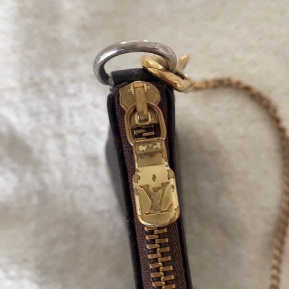 Louis Vuitton wallet - Picture 5 of 9